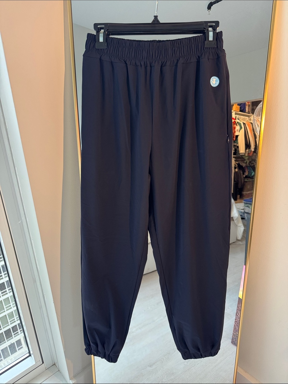 SAVE THE DUCK Joggers